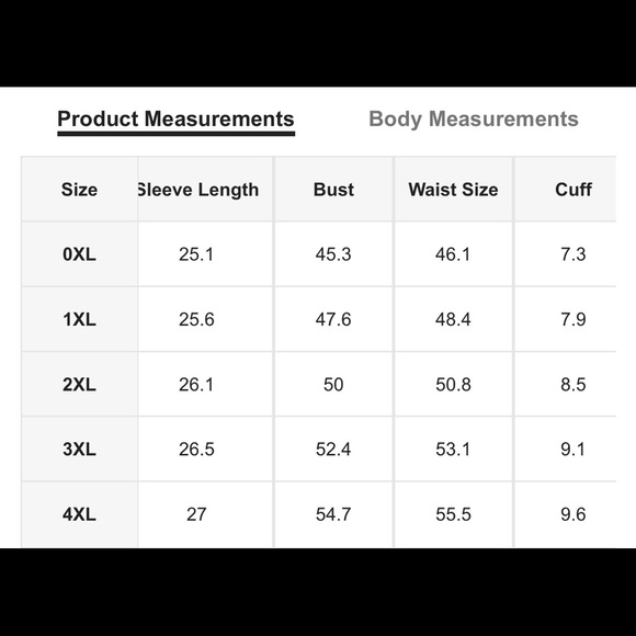 TOP NWOT - Picture 9 of 9